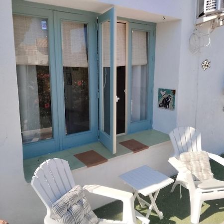 Отель Tara Casa Картахена Экстерьер фото