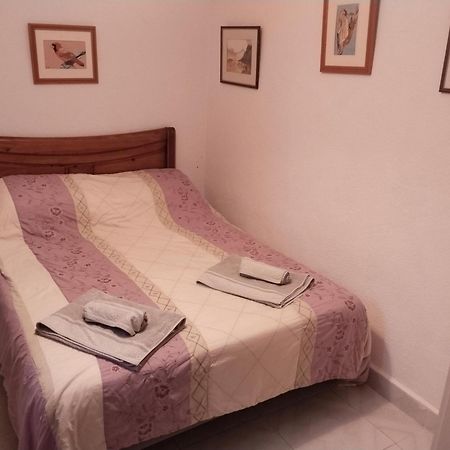 Отель Tara Casa Картахена Экстерьер фото