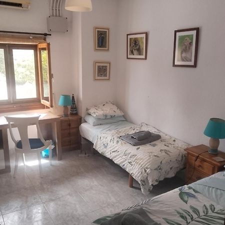 Отель Tara Casa Картахена Экстерьер фото