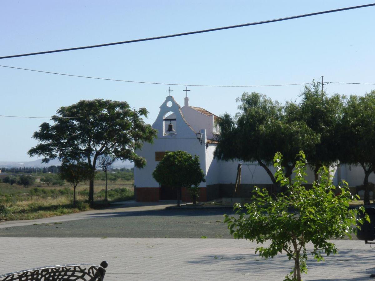 Отель Tara Casa Картахена Экстерьер фото
