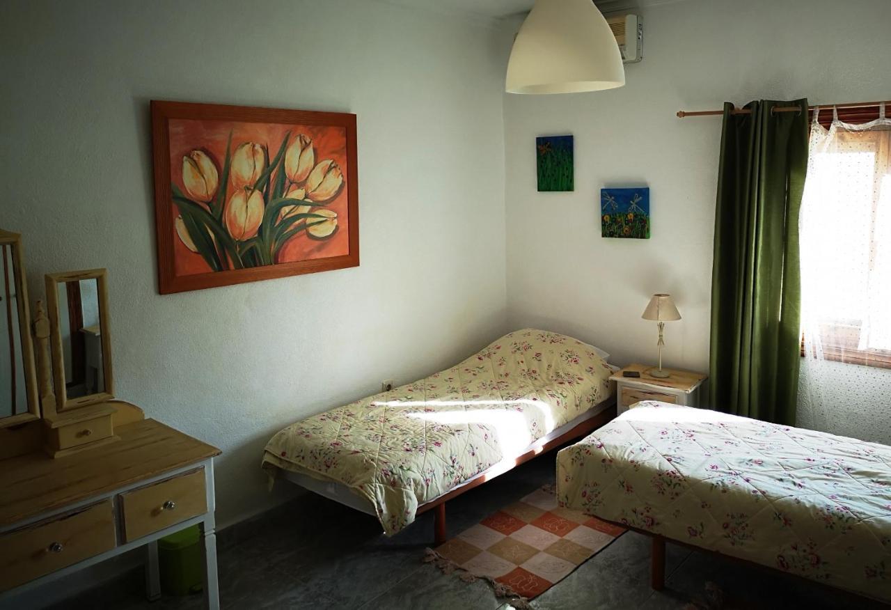 Отель Tara Casa Картахена Экстерьер фото