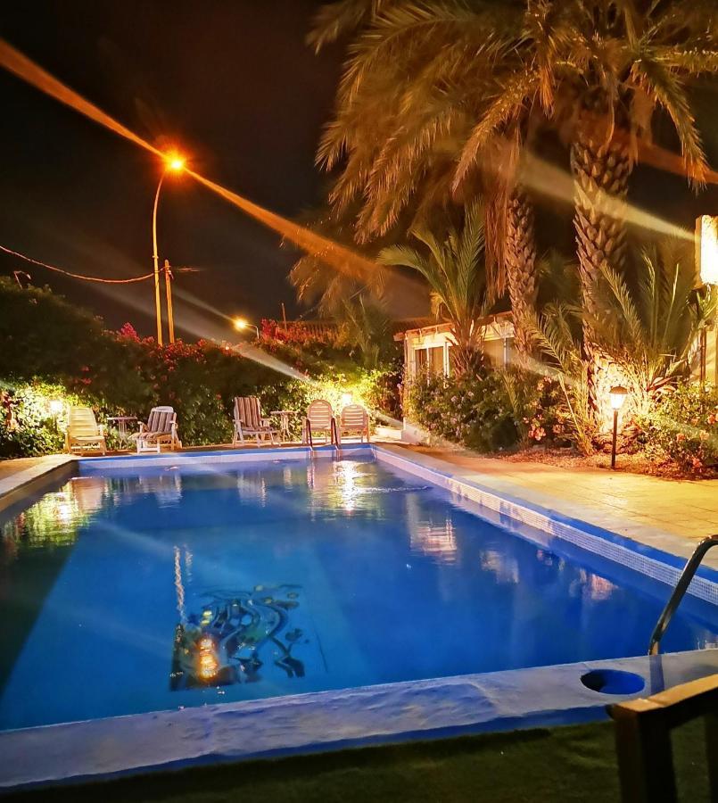 Отель Tara Casa Картахена Экстерьер фото