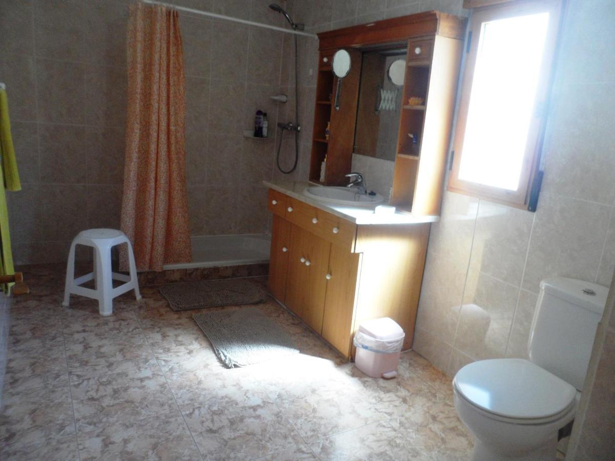 Отель Tara Casa Картахена Экстерьер фото