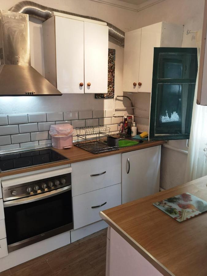 Отель Tara Casa Картахена Экстерьер фото