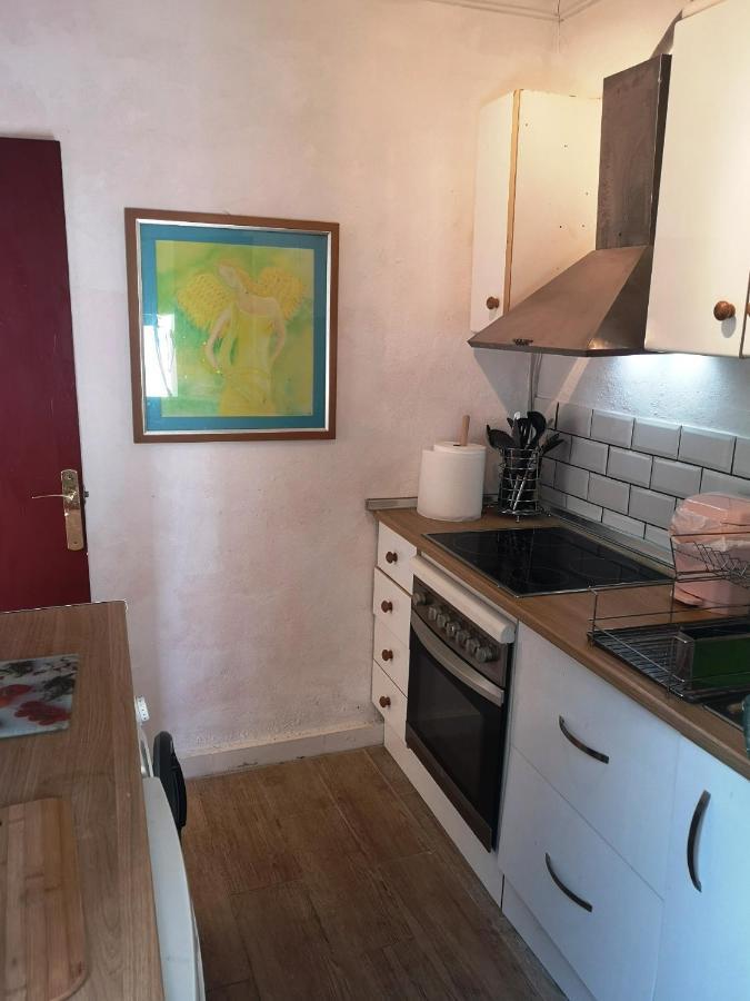 Отель Tara Casa Картахена Экстерьер фото