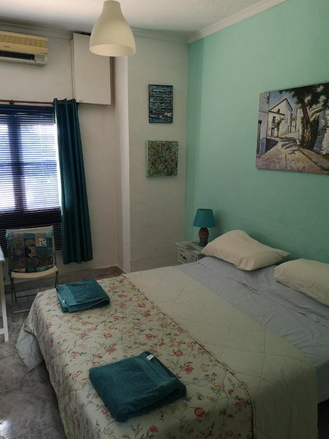 Отель Tara Casa Картахена Экстерьер фото