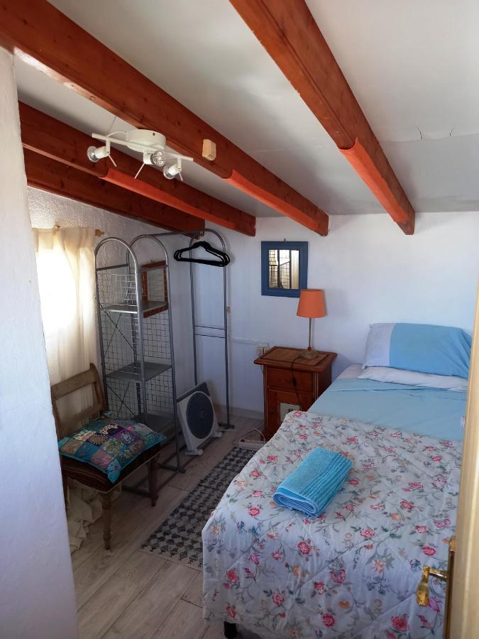 Отель Tara Casa Картахена Экстерьер фото