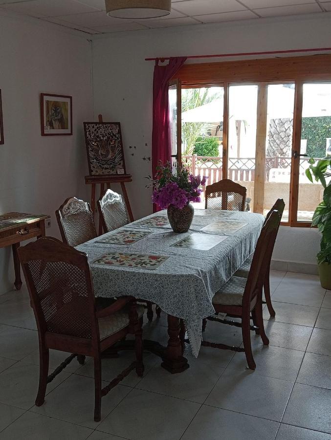 Отель Tara Casa Картахена Экстерьер фото