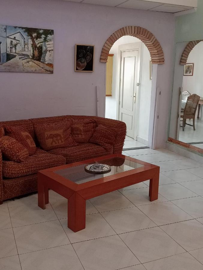 Отель Tara Casa Картахена Экстерьер фото