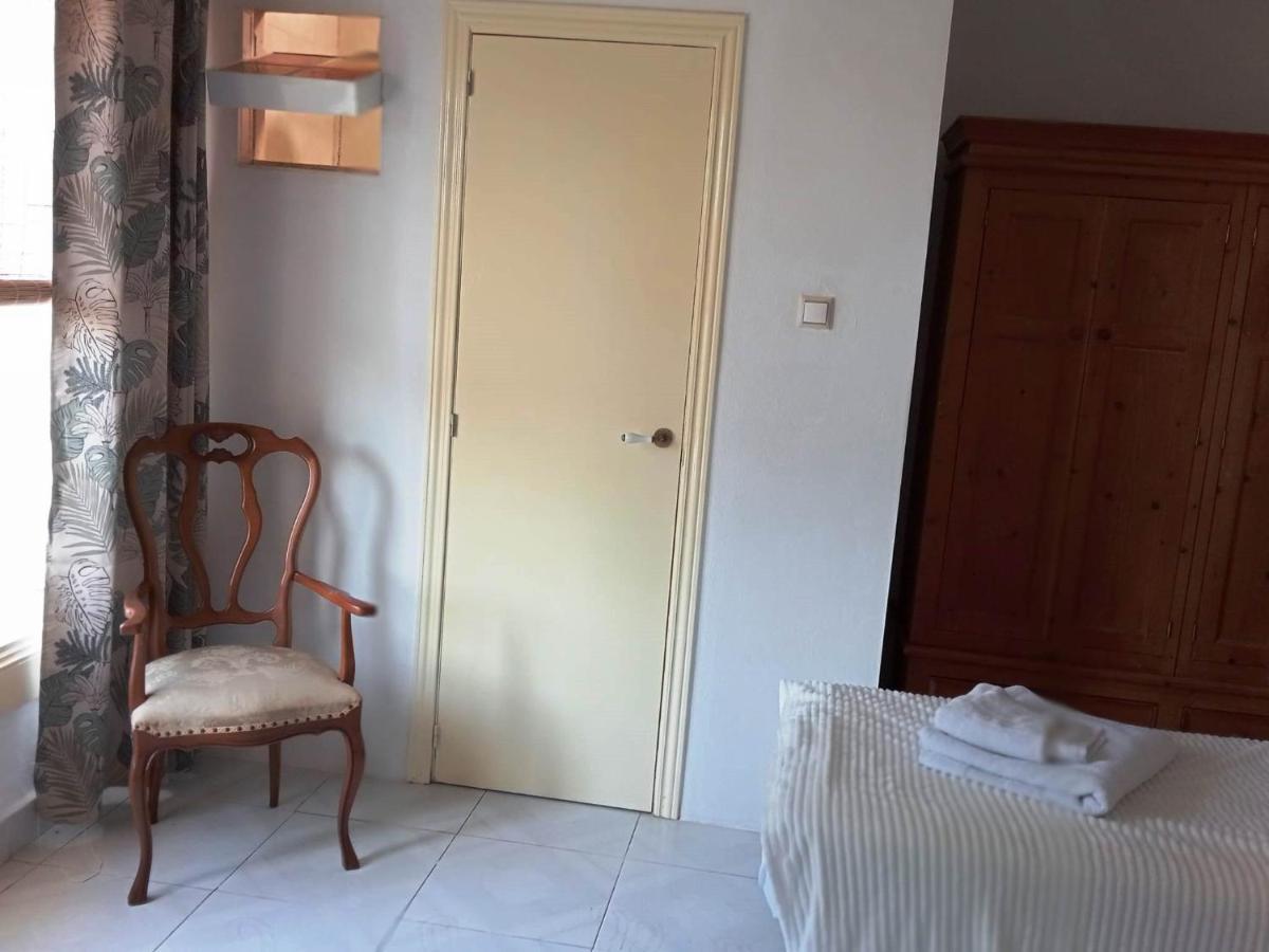 Отель Tara Casa Картахена Экстерьер фото