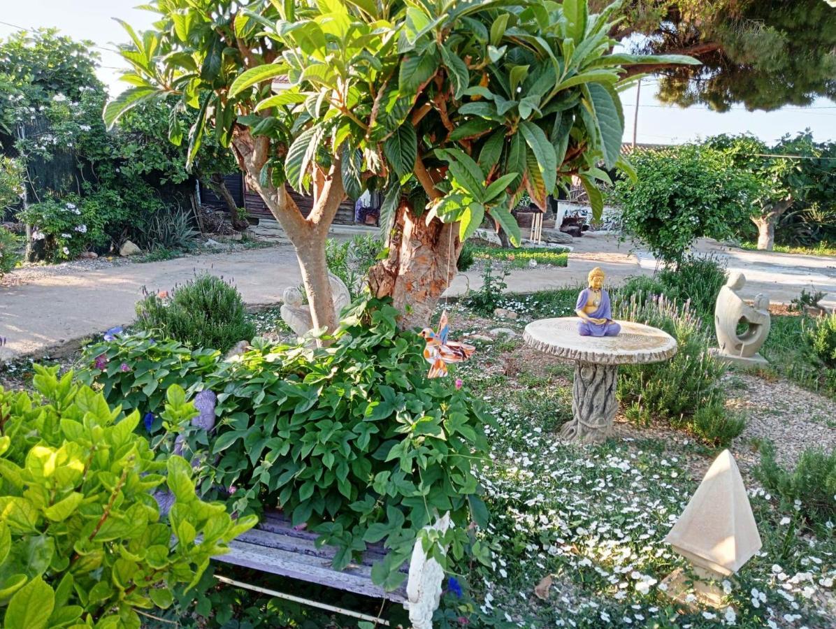 Отель Tara Casa Картахена Экстерьер фото