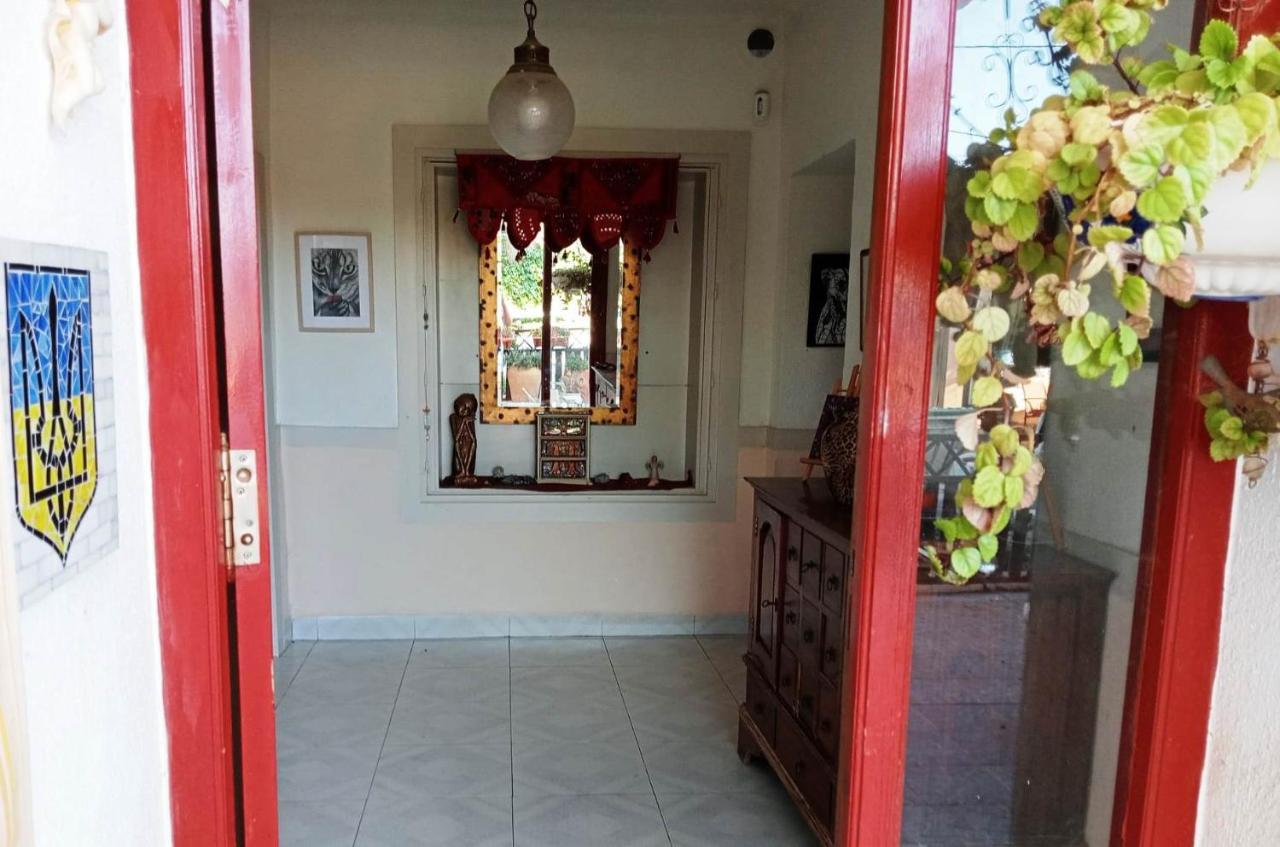 Отель Tara Casa Картахена Экстерьер фото