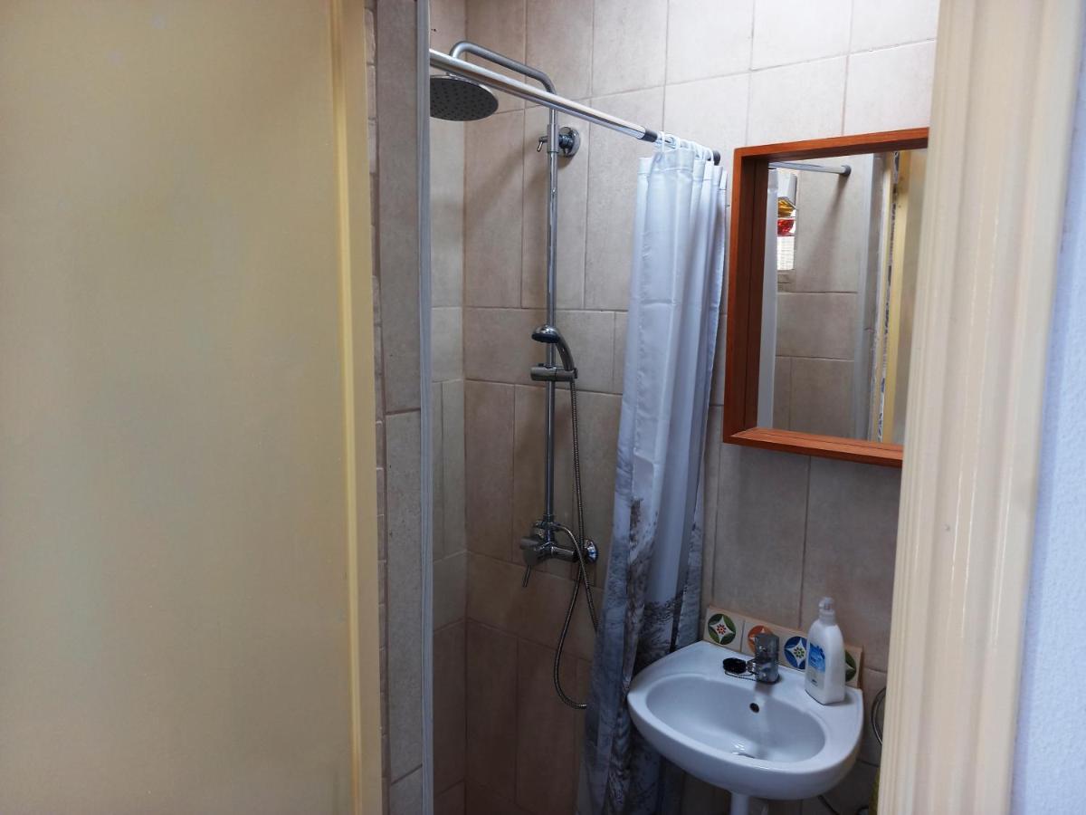 Отель Tara Casa Картахена Экстерьер фото