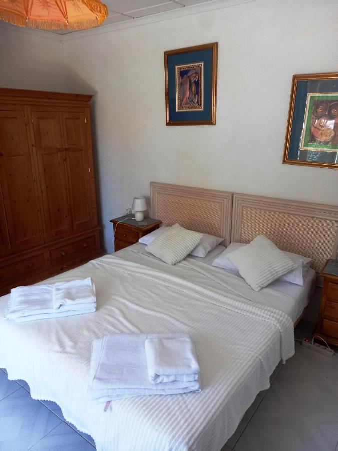 Отель Tara Casa Картахена Экстерьер фото