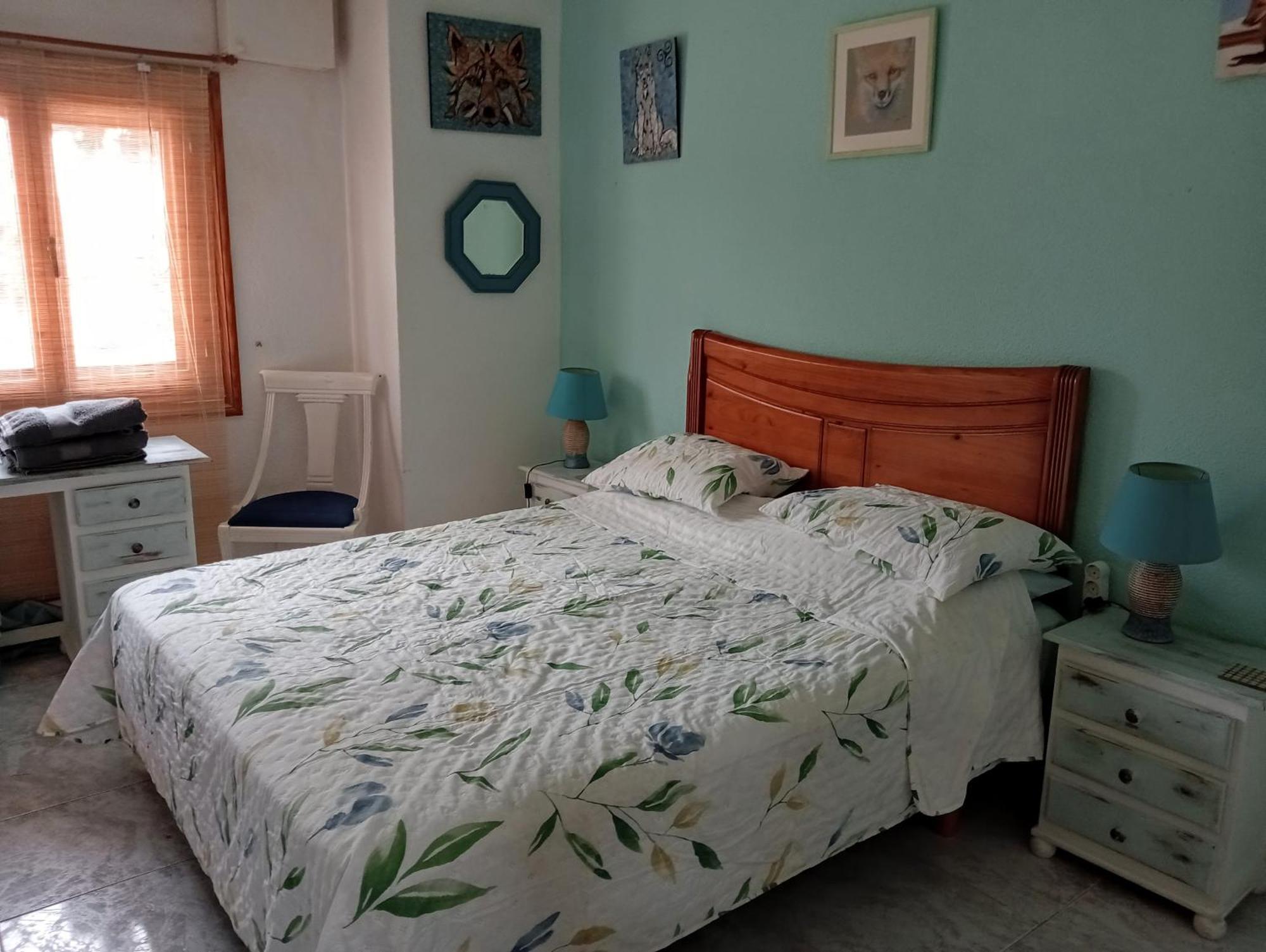 Отель Tara Casa Картахена Экстерьер фото