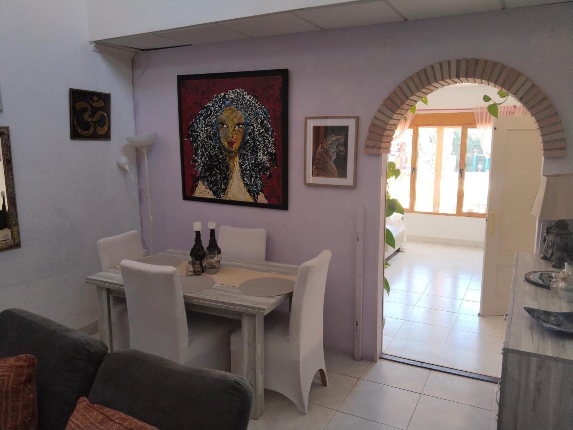 Отель Tara Casa Картахена Экстерьер фото