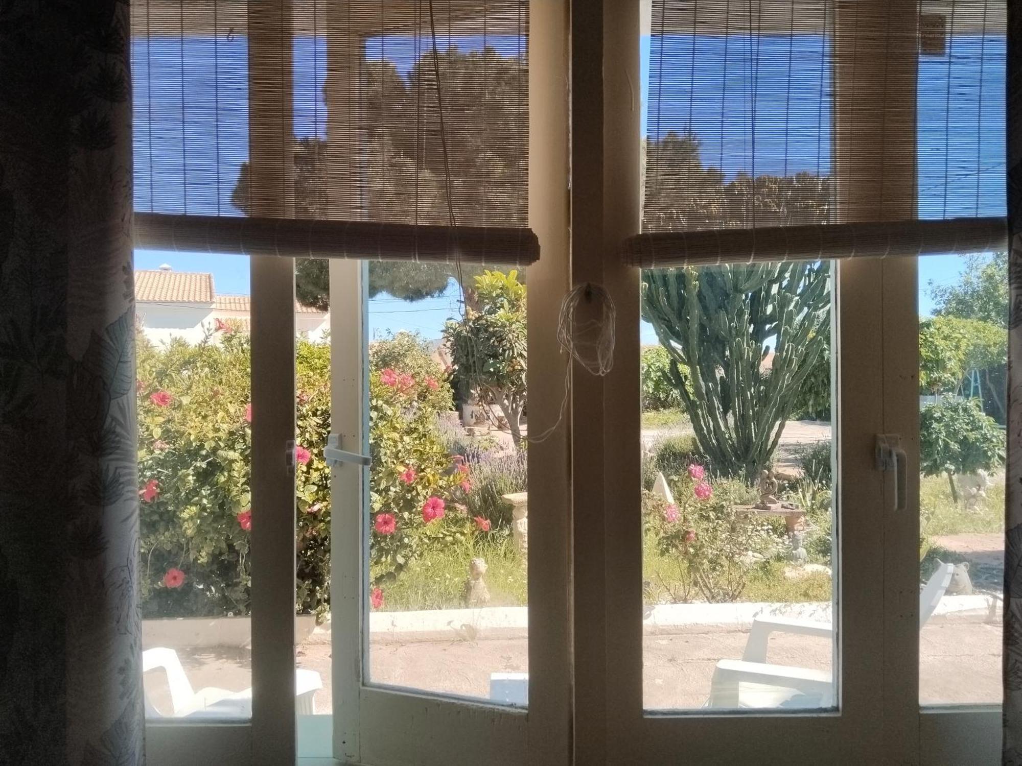 Отель Tara Casa Картахена Экстерьер фото