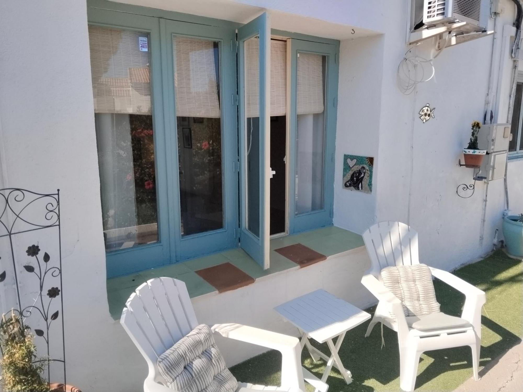 Отель Tara Casa Картахена Экстерьер фото