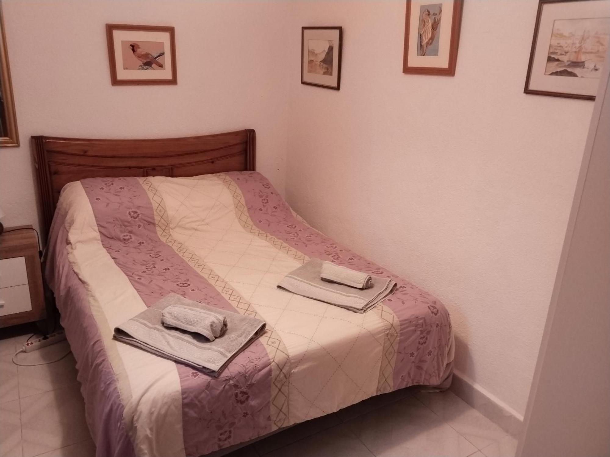 Отель Tara Casa Картахена Экстерьер фото